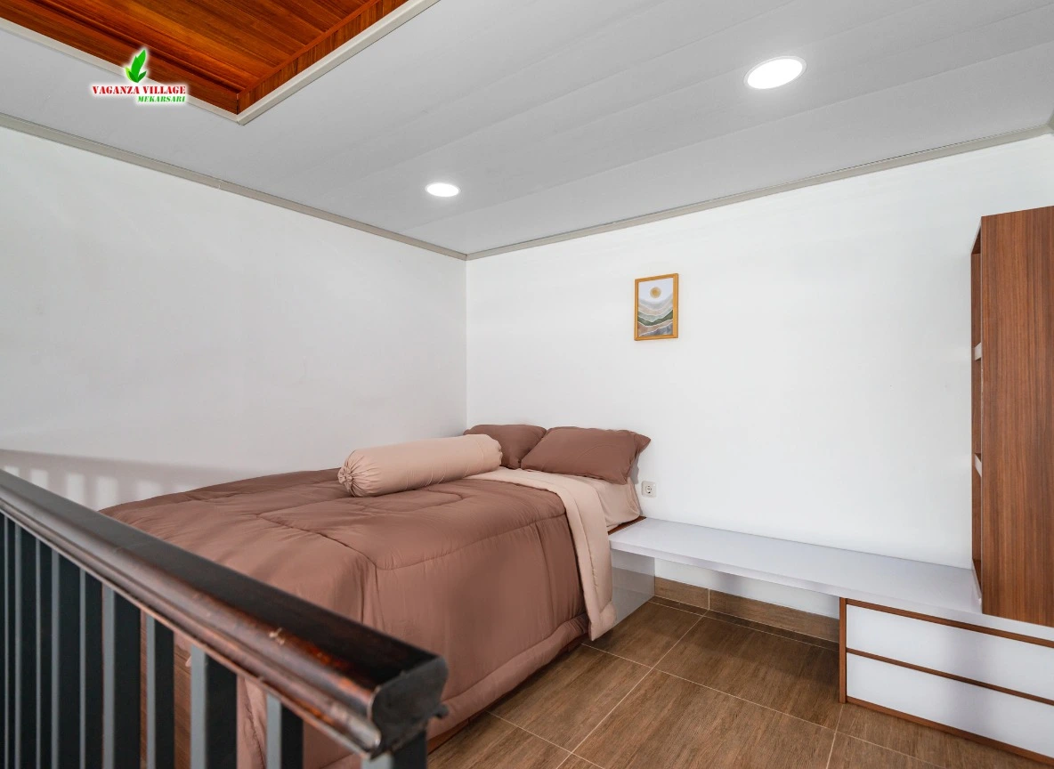 Kamar Tidur