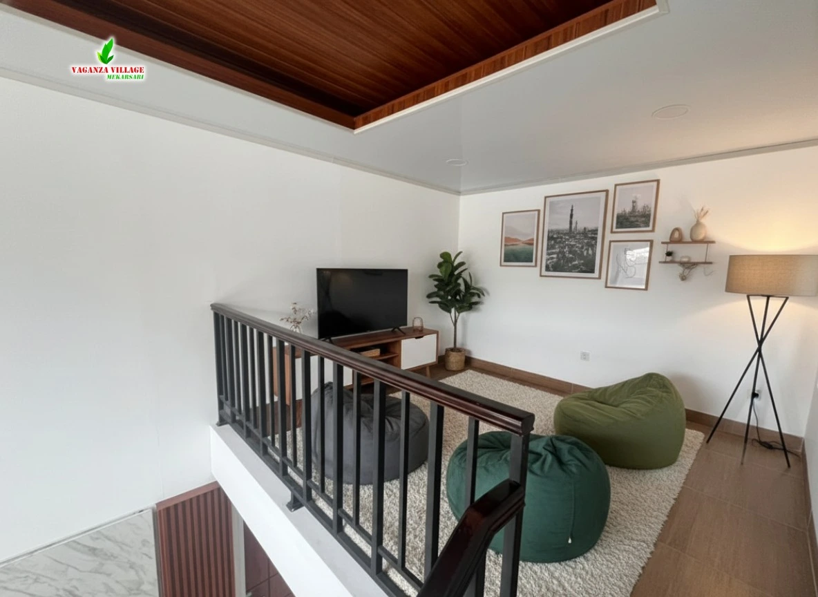 Family Area